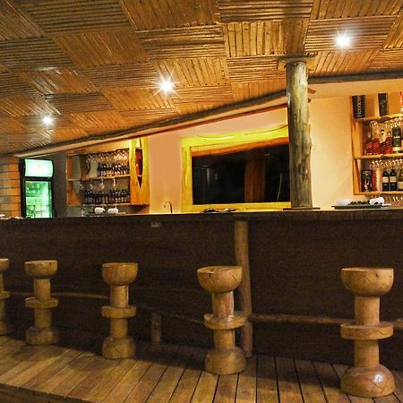 5 Swiss Hotel 키갈리 외부 사진