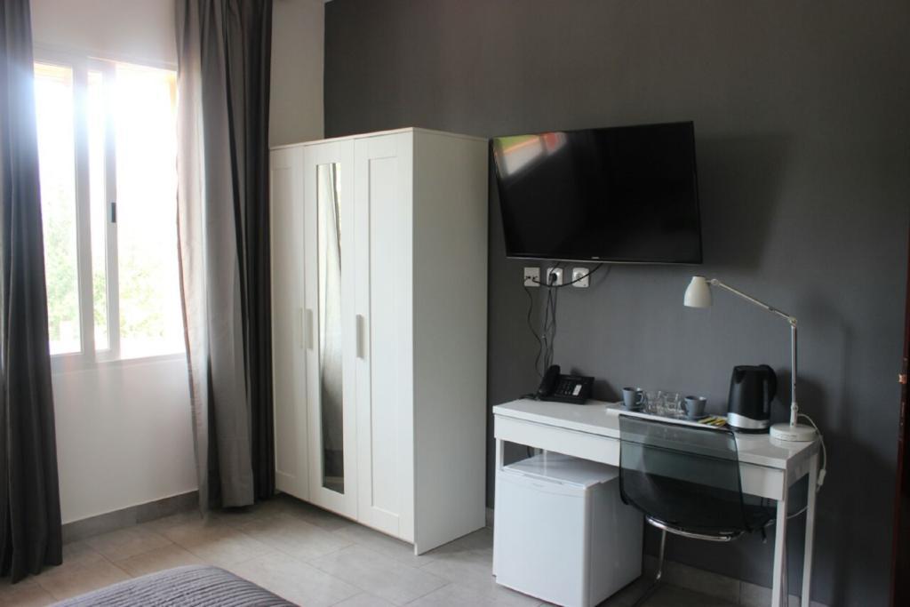 5 Swiss Hotel 키갈리 객실 사진