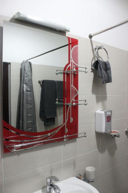 5 Swiss Hotel 키갈리 객실 사진