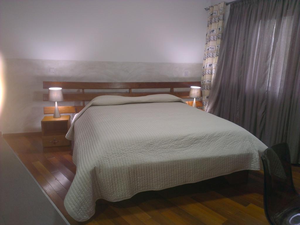5 Swiss Hotel 키갈리 객실 사진