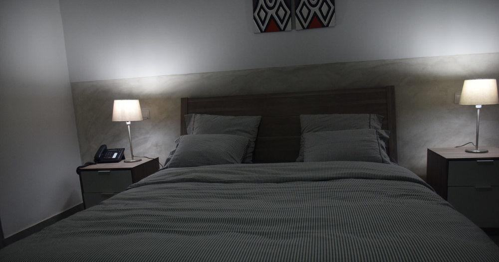 5 Swiss Hotel 키갈리 외부 사진
