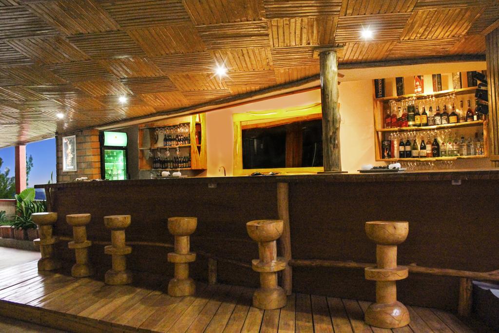 5 Swiss Hotel 키갈리 외부 사진