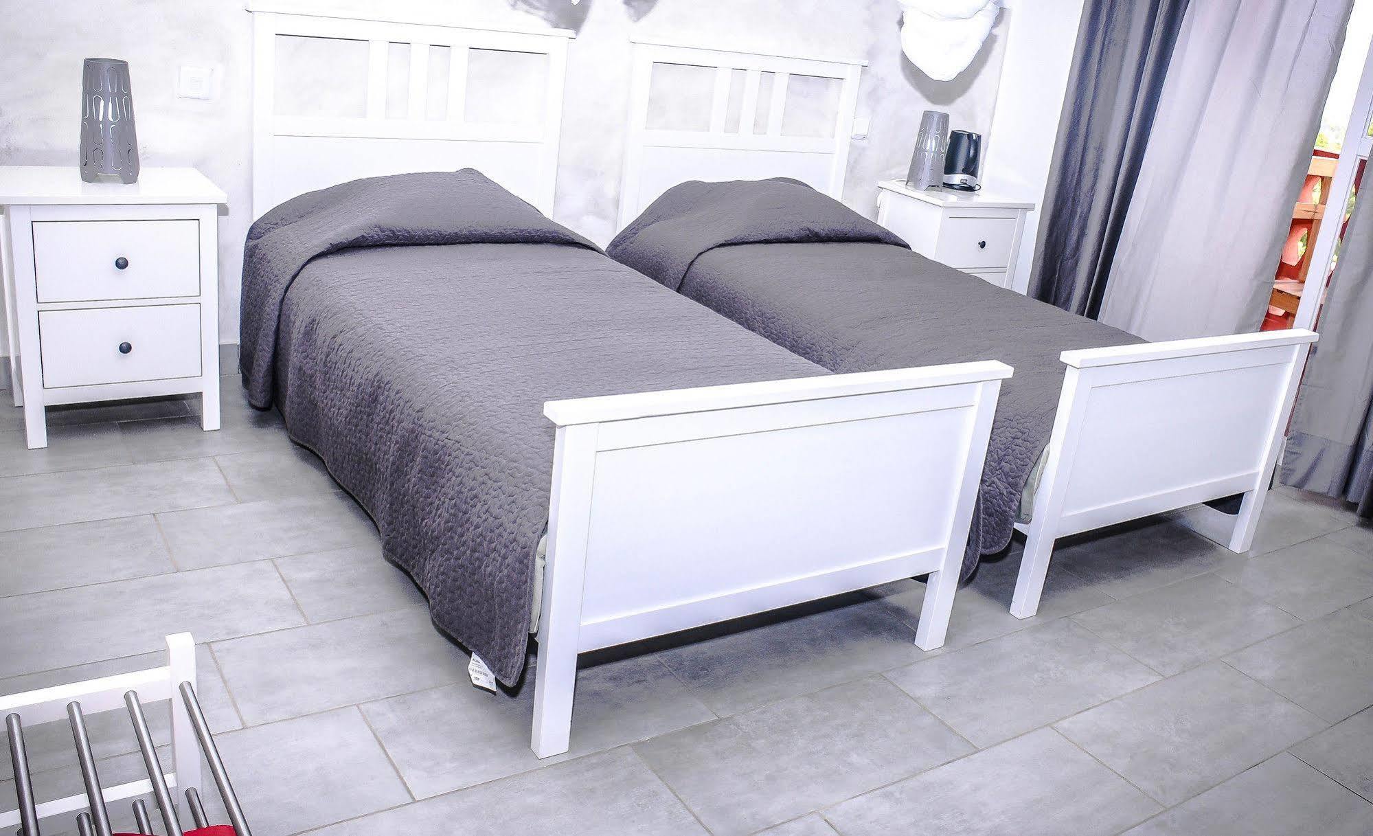5 Swiss Hotel 키갈리 외부 사진